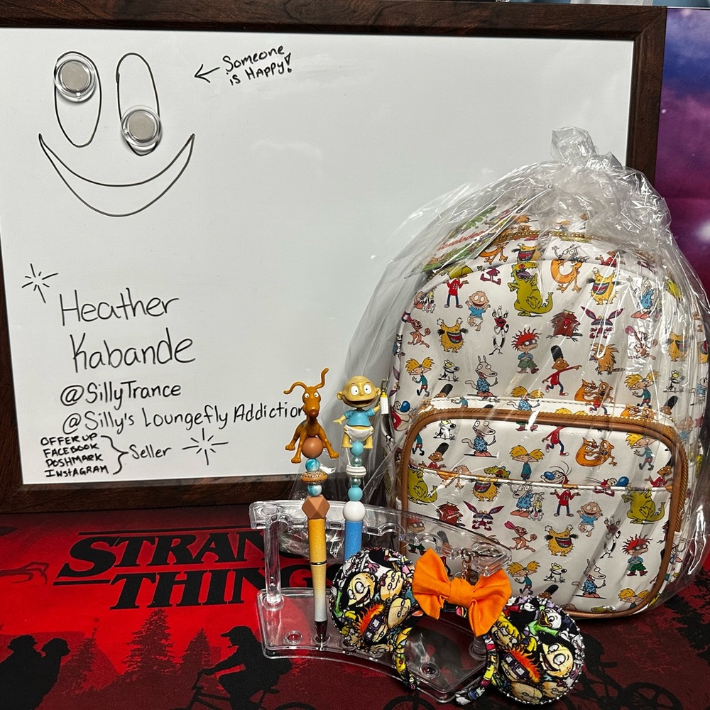 Nickelodeon Bundle